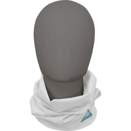 リベルタ “氷撃” FTP ロングネックゲーターECOPKG/ホワイト F [FTP-25152413] FTP25152413 販売単位：1