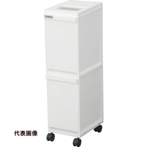 TONBO ユニード多段スリムペール2段 [02036] 02036 販売単位：1