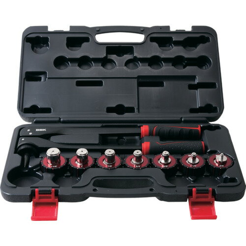 BBK エキスパンダセット [13100BBK] 販売単位：1 送料無料