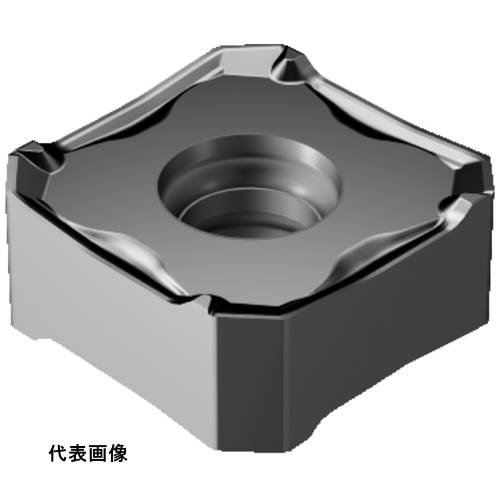 SANDVIK �����ߥ�345 �ե饤���ù��ѥ��å�(355) 1040 ���� �ե饤���ù� �ߡ���󥰥��å� [345R-13T5E-MM 1040] 10��...