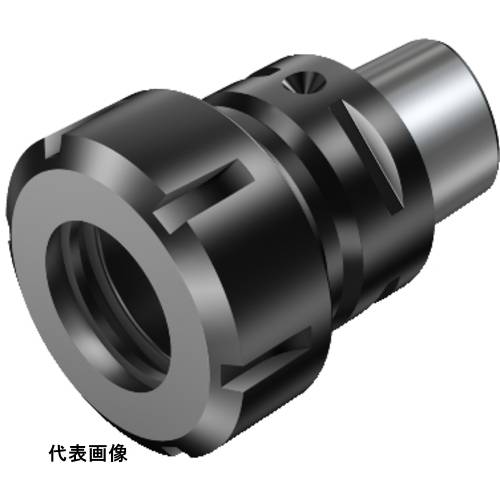 汎用機用 SANDVIK コレットチャック(530) [C4-391.14-25 052] 販売単位：1 送料無料