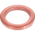 󥬥 TAC [CHP-COPPER-SEAL1/8] CHPCOPPERSEAL18 ñ̡1