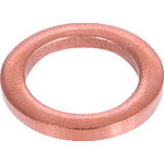 Rakuten - タンガロイ TAC工具部品 [CHP-COPPER-SEAL1/8] CHPCOPPERSEAL18 販売単位：1