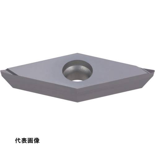ターニングチップ タンガロイ 旋削加工用インサート PVDコーティング SH725 [VPET080202MFL-JRP SH725] 10個セット 送料無料