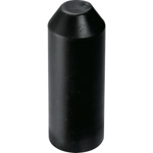 Rakuten - TRUSCO トラスコ中山 2:1収縮キャップ 収縮前内径3.0mm 50個入 [STB-03] STB03 販売単位：1