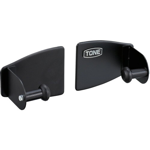 TONE ペーパーホルダー(マグネットタイプ) [SA-MPH] SAMPH 販売単位：1