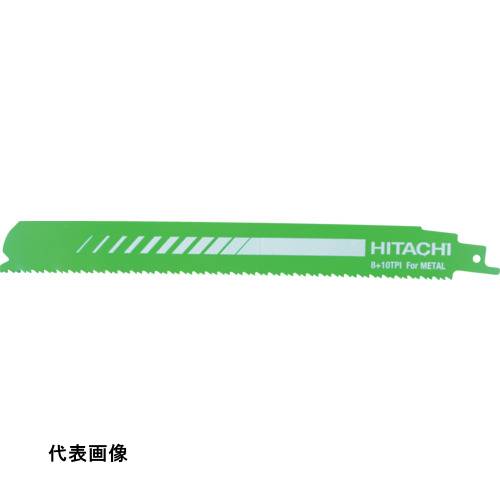 工具 切断工具 替刃 ナイフ おすすめ HiKOKI セーバーソーブレード NO.103 150L 14山 5枚入り [0031-8613] 00318613 販売単位：1