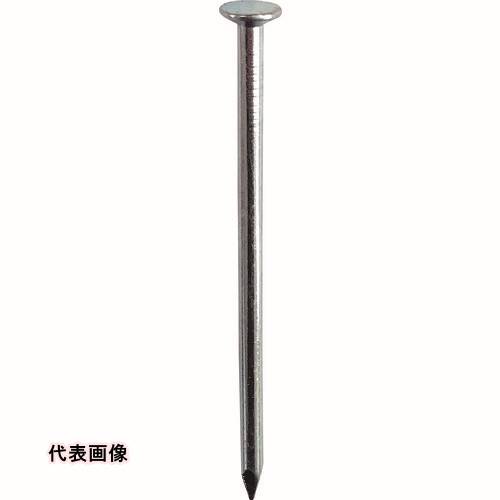 4962123510117｜137-3657 [00051011 ] 1販売 商品画像については実際の製品と異なる場合がございます。あくまでも商品のスペックをご確認の上ご注文をお願いいたします。※この商品は受注発注の商品です。その為メーカーに在庫がない場合がございます。その場合は大変申し訳ございませんがキャンセルとさせて頂きます。予めご了承下さい。137-3657特長プロの職人様が使いやすい箱サイズです。最もなじみのある木材をとめつける釘です。用途カナヅチを使用して木材に打ち込みます。仕様寸法(mm)d：4.2全長(mm)：100頭部径(mm)：10.4呼び：N100胴径(mm)：4.20箱入数(本)：約90材質_仕上スチール質量1.000KG注意作業時は、力が必要となりますので、十分にご注意ください。原産国中国JANコード4962123510117「ルーペスタジオ」では、拡大鏡(虫眼鏡/ルーペ)、双眼鏡、単眼鏡、望遠鏡などのレンズ製品を主に取り扱っております。工具製品は常には在庫しておらずお取りよせとなります。ご了承下さい。釘 釘DAIDOHANT 丸釘 関連商品へ