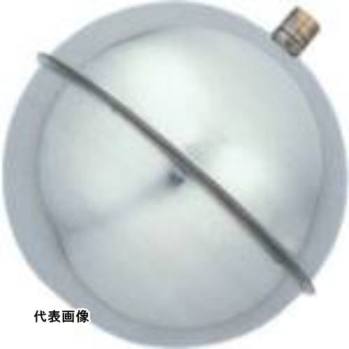 ボールタップ KAKUDAI ステンレス玉 [0630-150XM8] 販売単位：1 送料無料