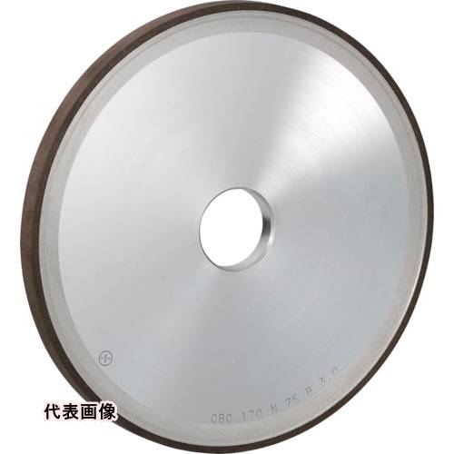 ノリタケ 金型の達人CBN CBC170 200X10X50.8 [1A1DPROK20020] 販 ...