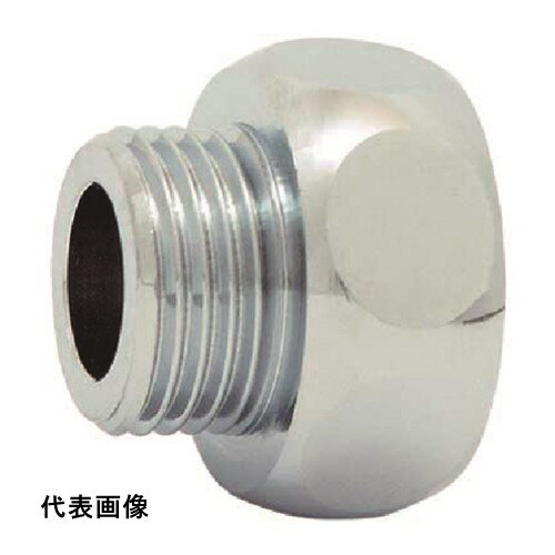 水道配管用品 TBC フリーチューブ用ニップル [20X13 FT-N] 販売単位：1
