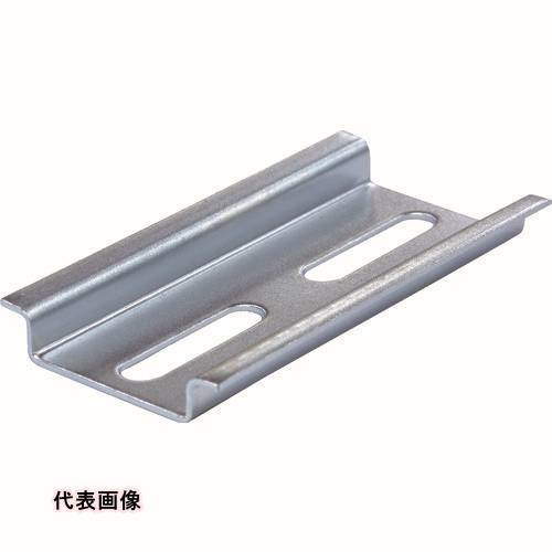 4066966247381｜160-7094 [21011268BPK ] 1販売商品画像については実際の製品と異なる場合がございます。あくまでも商品のスペックをご確認の上ご注文をお願いいたします。※この商品は受注発注の商品です。その為メーカーに在庫がない場合がございます。その場合は大変申し訳ございませんがキャンセルとさせて頂きます。予めご了承下さい。160-7094特長長尺ではなくカット品なのでカット作業することなくそのままご使用頂けます。用途盤内の端子台や機器等の取り付け用。仕様色：シルバー長さ(mm)：68幅(mm)：35高さ(mm)：7.5材質_仕上スチール質量21.000G原産国日本JANコード4066966247381「ルーペスタジオ」では、拡大鏡(虫眼鏡/ルーペ)、双眼鏡、単眼鏡、望遠鏡などのレンズ製品を主に取り扱っております。工具製品は常には在庫しておらずお取りよせとなります。ご了承下さい。端子台 端子台用オプションWAGO 関連商品へ