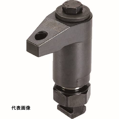 クランプ 工作機械用 HALDER スイングクランプ サイズ40 クランプボルト付 [23310.0057] 23310.0057 販売単位：1 送料無料
