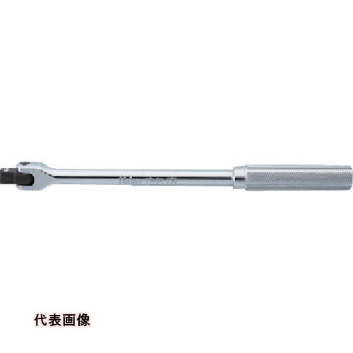 Ko-ken スピンナハンドル 差込角9.5mm [3768N-175] 販売単位：1