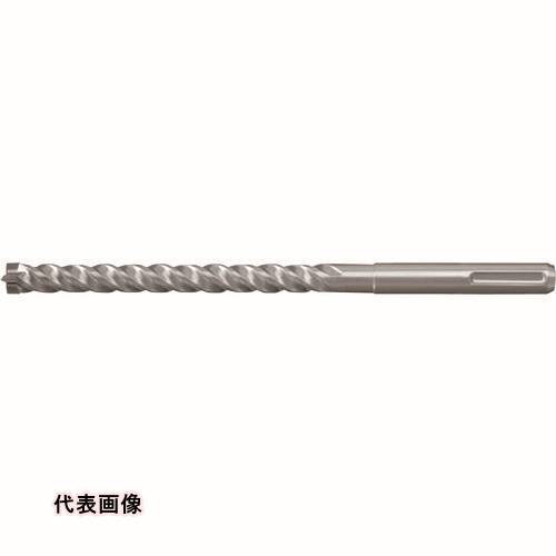 SDSplus����� �ե��å��㡼 �ɥ��ӥå� Quattric 2 24/400/450 [549963] 549963 ����ñ�̡�1 ����̵��