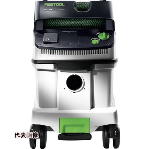 |@ p FESTOOL Wo@ CTL 36 LE WZbg(574969LE) [00526271] 00526271 ̔PʁF1 