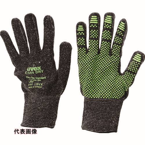 4048612059265｜149-3080 [6054967 ] 1販売 こちらの商品はメール便対応商品です。メール便対応数：25（※1回のご注文で対応数の合計が101以上だとメール便は対応できませんので予めご了承下さい。) システム上、送料無料と表記されていても、沖縄県・離島宛、大型商品は追加料金をいただく場合があります。別途費用が発生する場合、システムの都合上ご購入時の自動配信メールには追加料金が含まれておりません。当店でご注文内容を確認し、別途メールにてご請求金額を連絡致します。 商品画像については実際の製品と異なる場合がございます。あくまでも商品のスペックをご確認の上ご注文をお願いいたします。※この商品は受注発注の商品です。その為メーカーに在庫がない場合がございます。その場合は大変申し訳ございませんがキャンセルとさせて頂きます。予めご了承下さい。149-3080特長BambooTwinFlex［［R上］］テクノロジーによる優れた快適性と耐切創性(レベルC)を実現しました。有害物質不使用のエコテックス［［R上］］スタンダード100認証を取得しています。乾いた環境で優れたグリップ力を発揮します。用途自動車産業、組立、メンテナンス、金属加工、輸送/物流、選別、ガラスの取り扱い、板金加工などに。仕様色：アンスラサイト/ライムサイズ：S全長(cm)：24.0手のひら周り(cm)：23.0中指長さ(cm)：7.2すべり止め：ありゲージ数：13EN388 2016規格：XX4XC耐切創レベル：X/C仕様2EN388:2016規格：耐摩耗レベルX、耐切創レベルX、耐引裂レベル4、耐突刺レベルX、EN ISO耐切創レベルC材質_仕上繊維部：竹レーヨン、HPPE、ガラス、ポリアミドコーティング：高性能ビニール(HPV)滑り止めドット質量54.000G原産国ドイツJANコード4048612059265「ルーペスタジオ」では、拡大鏡(虫眼鏡/ルーペ)、双眼鏡、単眼鏡、望遠鏡などのレンズ製品を主に取り扱っております。工具製品は常には在庫しておらずお取りよせとなります。ご了承下さい。ポリウレタン手袋 ポリウレタン手袋UVEX 【売切商品】C300 ドライ 関連商品へ