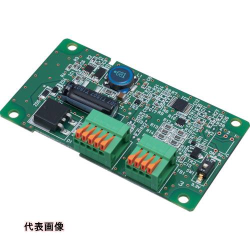 電源 SanAce PWMコントローラ 基板タイプ 電圧コントロール [9PC8045D-V001] 販売単位：1 送料無料