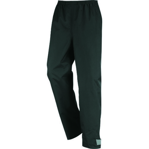 TRUSCO トラスコ中山 フードが回るストレッチレインスーツ ツバつき ライム 3L レイングッズ [NRSR-LM-3L] NRSRLM3L 販売単位：1 送料無料