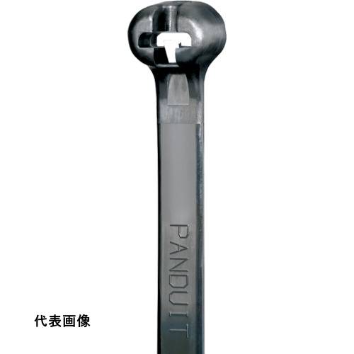 ƥ쥹꥿ PANDUIT ƥ쥹ޥåʥ«Х Ѹ 3.6mm Ĺ203mm 1000 BT2I-M0 [BT2I-M0] 5å ̵