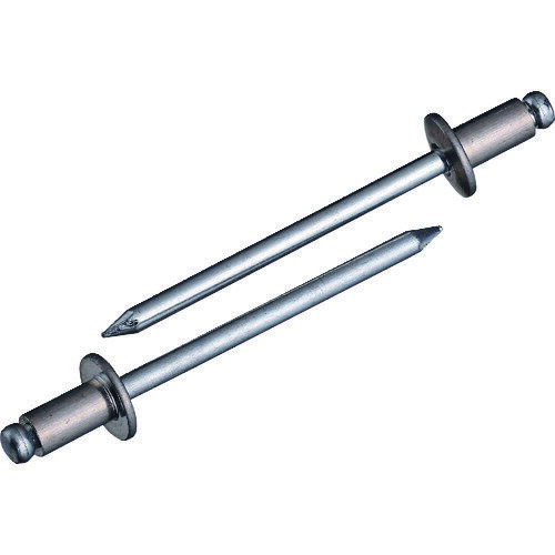 エビ ブラインドリベット(アルミニウム/スティール製) 5-2(65本入) エコパック [NSA52MP] NSA52MP 販売..