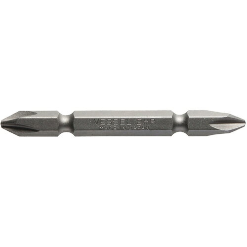 4907587321657｜810-6926 [A14P265H] 10セット商品画像については実際の製品と異なる場合がございます。あくまでも商品のスペックをご確認の上ご注文をお願いいたします。※この商品は受注発注の商品です。その為メーカーに在庫がない場合がございます。その場合は大変申し訳ございませんがキャンセルとさせて頂きます。予めご了承下さい。810-6926特長刃先の折れを低減する新形状で耐久性をUPしました。大量ロット生産で品質の安定と低コストを実現しています。用途組立て現場剛体接合ドリル・タッピング仕様刃先：［［＋］］2全長(mm)：65シャンク径(mm)：6.35硬さ：H先端マグネット：入り熱処理区分：H仕様2マグネット入り材質_仕上工業用特殊合金鋼質量14.000G原産国日本JANコード4907587321657「ルーペスタジオ」では、拡大鏡(虫眼鏡/ルーペ)、双眼鏡、単眼鏡、望遠鏡などのレンズ製品を主に取り扱っております。工具製品は常には在庫しておらずお取りよせとなります。ご了承下さい。両頭ビット 両頭ドライバービットVESSEL 両頭ドライバービット 関連商品へ