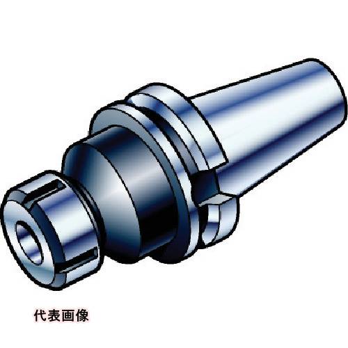 ミーリングその他 SANDVIK コレットチャックホルダ(540)  販売単位：1 送料無料