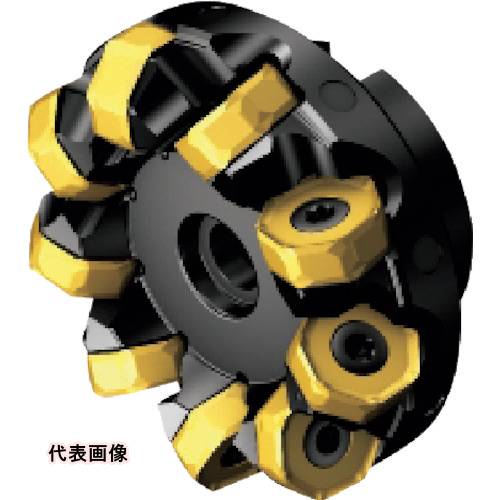 ミーリングカッター SANDVIK コロミル745カッター(450)  販売単位：1 送料無料