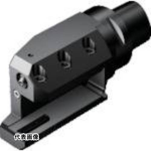 Rakuten - バイトホルダ SANDVIK コロマントキャプト カクシャンクアダプタHP(410) [C6-ASHR-122-25HP] 販売単位：1 送料無料
