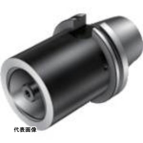 汎用機用 SANDVIK コロマントキャプトアダプタ(530) [C8-390.670-50 100] 販売単位：1 送料無料