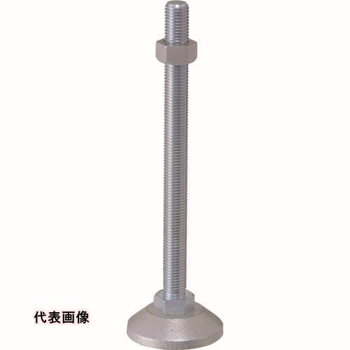 Rakuten - ダイワアドテック アジャスターボルト 重量用 大径受皿(φ80)タイプ [HW-16-300] HW16300 販売単位：1