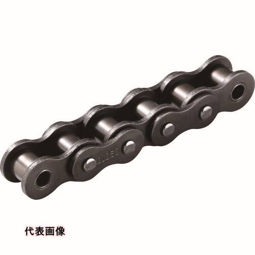 ｜161-4192 [DID60160RB ] 1販売商品画像については実際の製品と異なる場合がございます。あくまでも商品のスペックをご確認の上ご注文をお願いいたします。※この商品は受注発注の商品です。その為メーカーに在庫がない場合がございます。その場合は大変申し訳ございませんがキャンセルとさせて頂きます。予めご了承下さい。161-4192特長JIS、ANSIに準拠した、世界統一の標準チェーンです。用途動力伝達用。仕様チェーンNo.：60ユニットリンク数：160ピッチ(mm)：19.05ローラー外径(mm)：11.91内リンク内幅(mm)：12.7引張強度(kN)：44.1列数：1列仕様2リベット形列数：1列材質_仕上スチール質量4.590KG注意注意事項は弊社ホームページをご覧下さい。原産国日本「ルーペスタジオ」では、拡大鏡(虫眼鏡/ルーペ)、双眼鏡、単眼鏡、望遠鏡などのレンズ製品を主に取り扱っております。工具製品は常には在庫しておらずお取りよせとなります。ご了承下さい。チェーン ローラーチェーンDID 関連商品へ