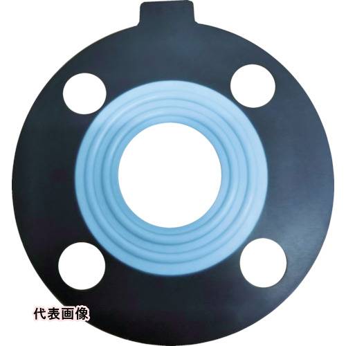 �������� D�ѥå���(PTFE��ʤ) �Ƥӷ�(A):40 [DP-PTFE-10K-40A] DPPTFE10K40A ����ñ�̡�1