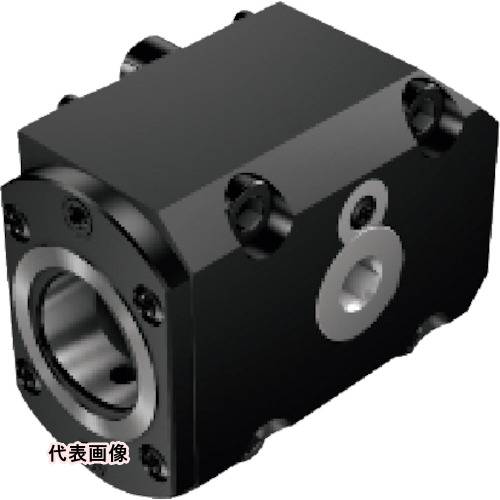 汎用機用 サンドビック キャプトクランピングユニット(550) [C4-LC2090-24043A] 販売単位：1 送料無料