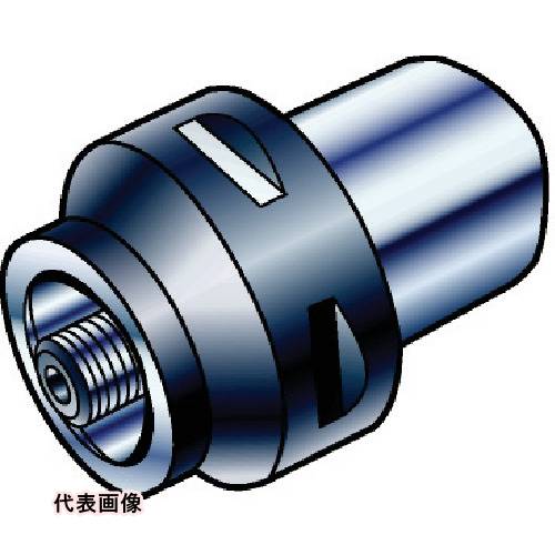 乐天商城 - ミーリングその他 SANDVIK コロマントキャプト リダクションアダプタ(530) [C6-391.02-40 040] 販売単位：1 送料無料