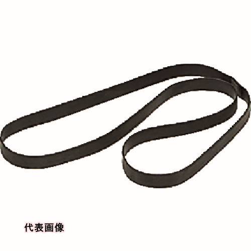 ミリオン ホロタイト(合成ゴム)リングタイプ中 17mm幅×1.5mm厚×700mm折径(5本袋入) [ED-AE700] EDAE700 販売単位：1