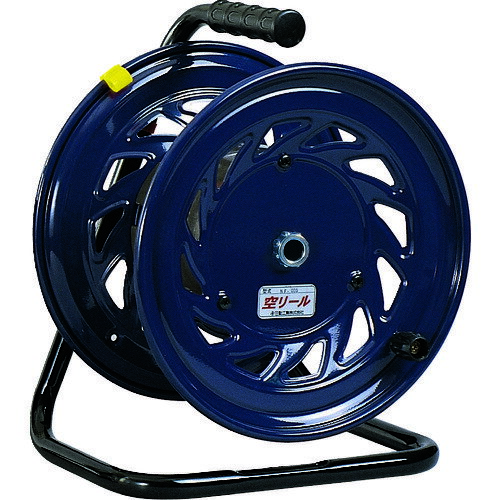 NICHIDO 空リール コンセントなし [NF-00L] NF00L 販売単位：1 送料無料