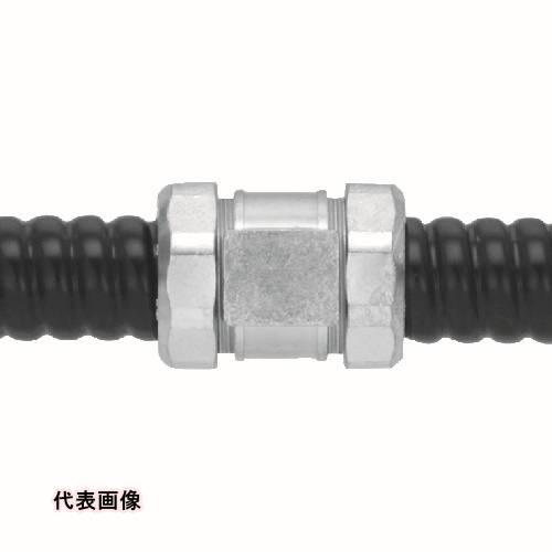 樂天商城 - SANKEI ケイフレックス用 カップリング [K2SC16] K2SC16 販売単位：1