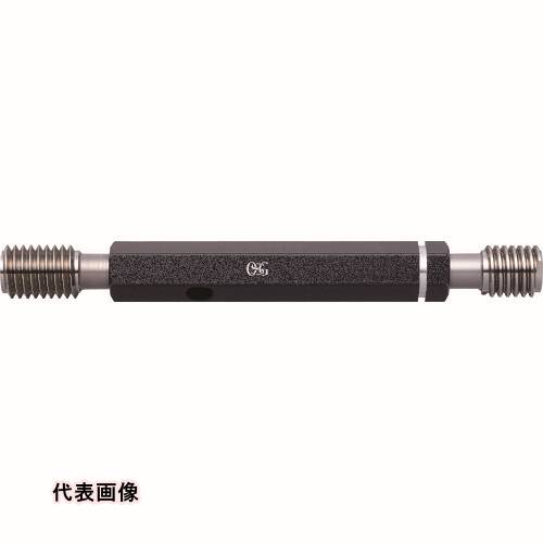 OSG ねじ用限界ゲージプラグ検査用 30570 [LG-GPIP-2-M7X1] LGGPIP2M7X1 販売単位：1 送料無料