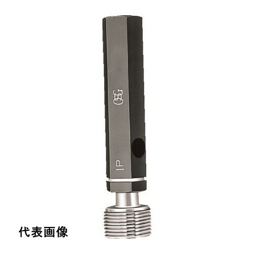 OSG ねじ用限界プラグゲージ メートル(M)ねじ 9327583 [LG-NP-6H-M9X0.75] 販売単位：1 送料無料