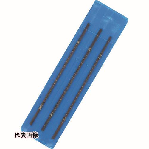工具 ノコギリ のこぎり 大工 鋸?diy ツボサン 糸ノコ刃 0 山数20/cm [NOKO-0] NOKO0 販売単位：1