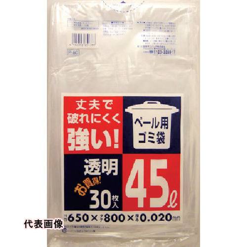 ˥ѥå ڡѥ45LƩ(0.02) 30 [P-5C-CL] ñ̡1