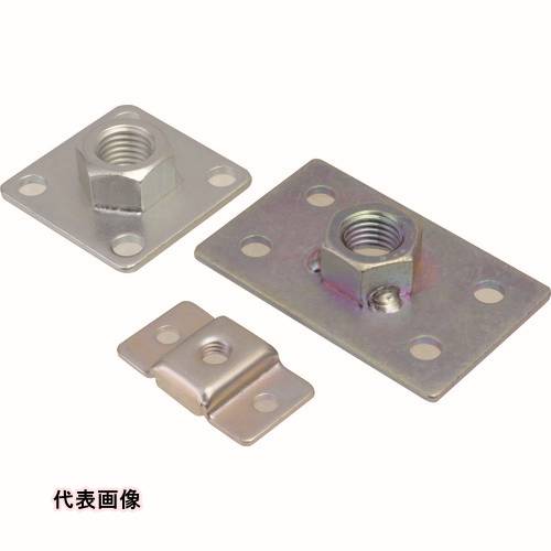 ボルト ダイワアドテック アジャスターボルト取付用ナット [PN-1-16] PN116 販売単位：1