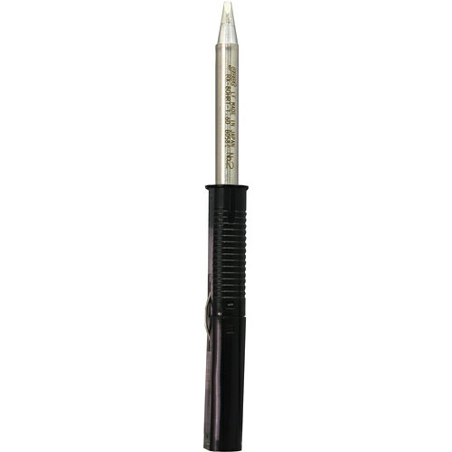 4975205563789｜849-6986 [RX80HRT1.6D] 1販売 こちらの商品はメール便対応商品です。メール便対応数：10（※1回のご注文で対応数の合計が101以上だとメール便は対応できませんので予めご了承下さい。) 商品画像については実際の製品と異なる場合がございます。あくまでも商品のスペックをご確認の上ご注文をお願いいたします。※この商品は受注発注の商品です。その為メーカーに在庫がない場合がございます。その場合は大変申し訳ございませんがキャンセルとさせて頂きます。予めご了承下さい。849-6986特長RX8シリーズの交換こて先です。仕様適合機種：RX-802、822、852ASコテ先名称：W1.6mm品名：替えこて先こて先幅(mm)：1.6仕様2鉛フリーはんだ対応ヒーター一体型質量7.000G原産国日本JANコード4975205563789「ルーペスタジオ」では、拡大鏡(虫眼鏡/ルーペ)、双眼鏡、単眼鏡、望遠鏡などのレンズ製品を主に取り扱っております。工具製品は常には在庫しておらずお取りよせとなります。ご了承下さい。ステーション型はんだこて はんだこて用パーツグット 交換コテ先（RX−8シリーズ） 関連商品へ