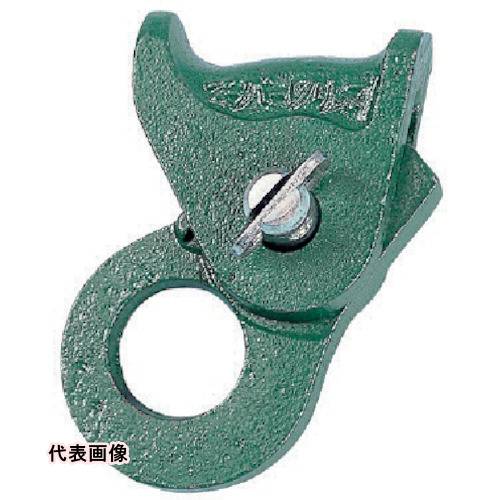 ワイヤ用クリップ HHH H.H.H.クリップ 4mm~6mm用 [SC-6] 販売単位：1