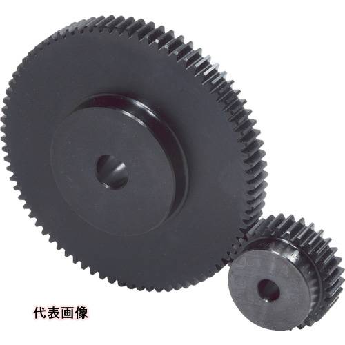 KHK 平歯車SS2-13 SS2-13 販売単位：1