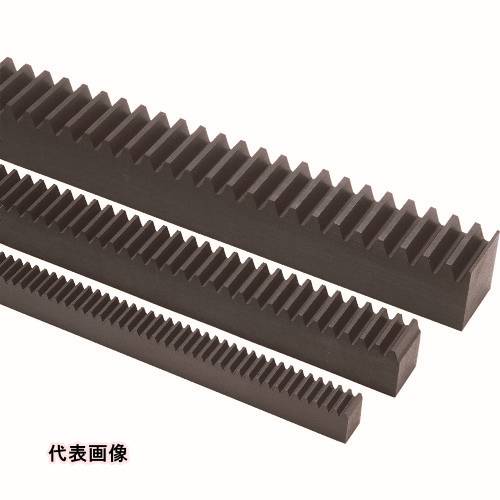 乐天商城 - KHK ラック SR2-500 並歯 [SR2-500] SR2500 販売単位：1 送料無料