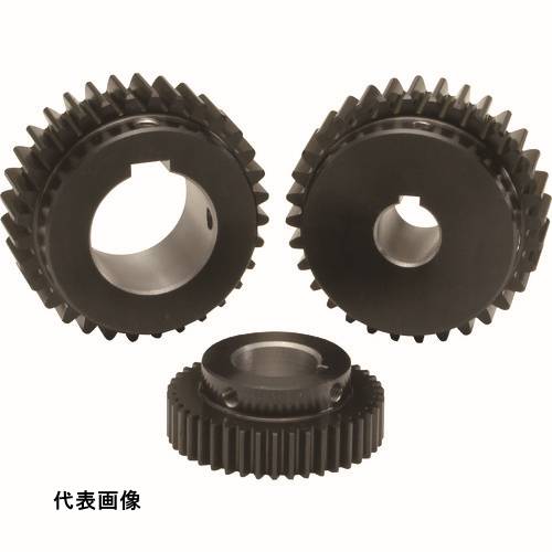 Rakuten - KHK 平歯車SS8-14 [SS8-14] SS814 販売単位：1 送料無料