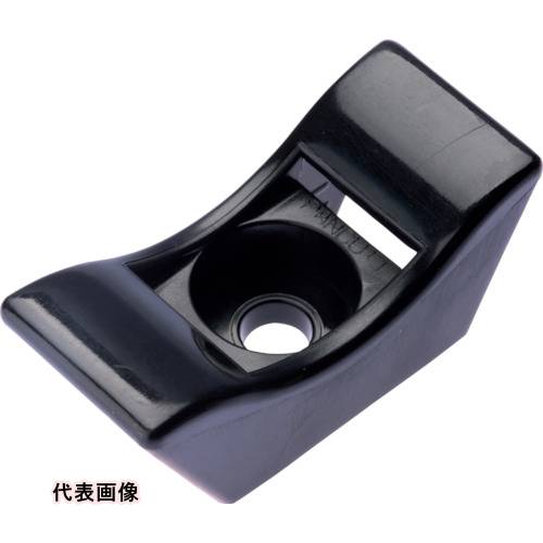 PANDUIT タイマウント 耐候性黒 TMEH-S10-X0 [TMEH-S10-X0] 販売単位：1