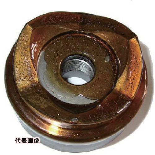 手動油圧式パンチャー 西田 TP薄鋼刃物φ64.5 [TP-CP63] 販売単位：1 送料無料